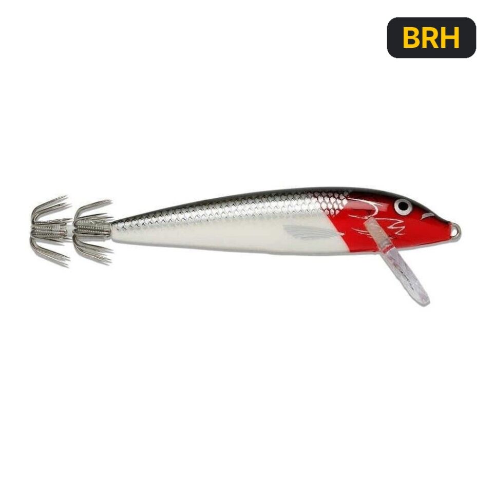 Rapala Countdown SQ9 Kalamar Sahte Balığı BRH