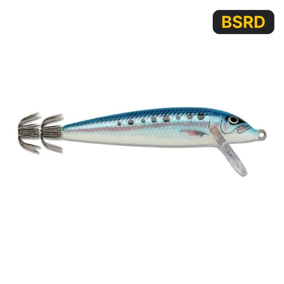 Rapala Countdown SQ9 Kalamar Sahte Balığı BSRD