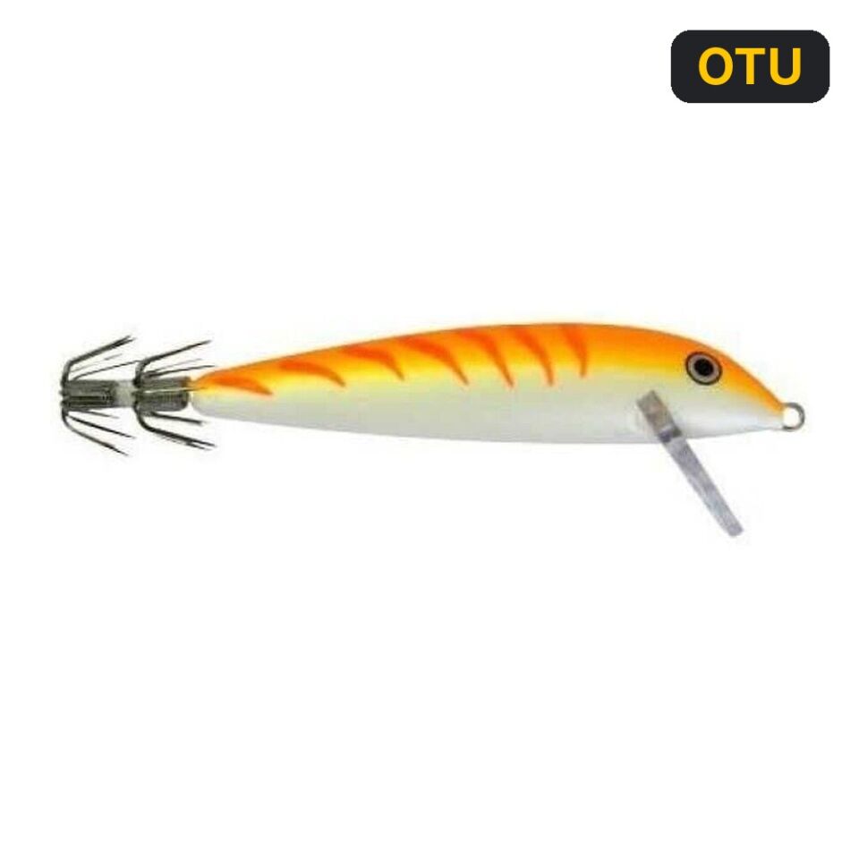 Rapala Countdown SQ9 Kalamar Sahte Balığı OTU