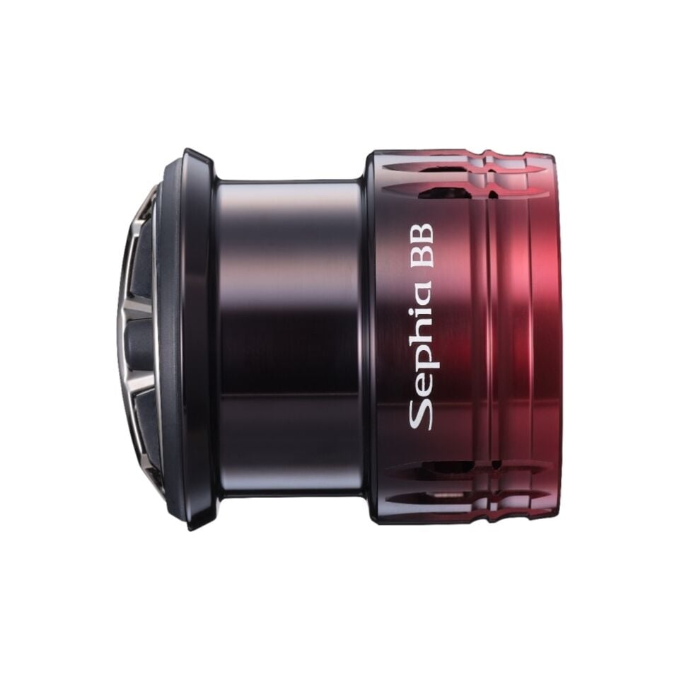 Shimano Sephia BB C3000S Kalamar Olta Makinesi