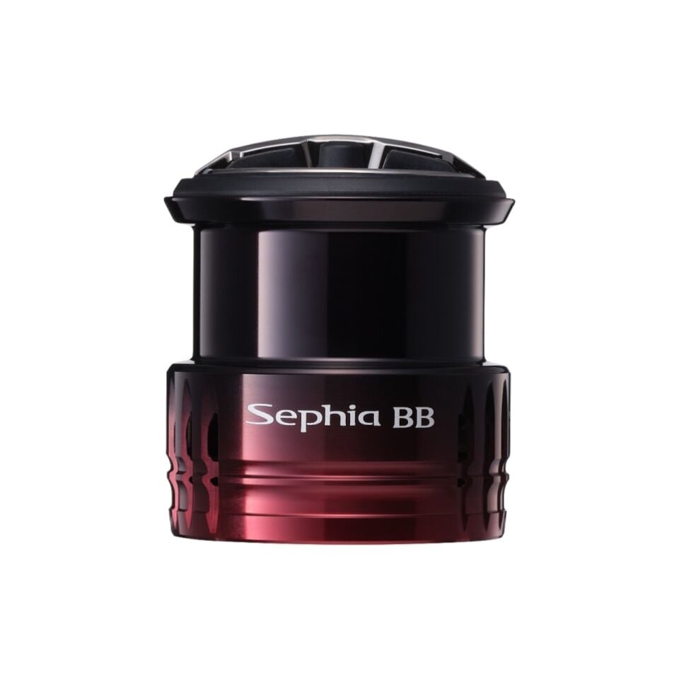 Shimano Sephia BB C3000S Kalamar Olta Makinesi