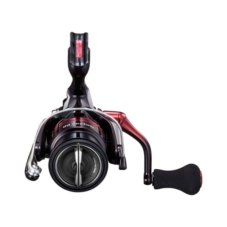 Shimano Sephia BB C3000S Kalamar Olta Makinesi