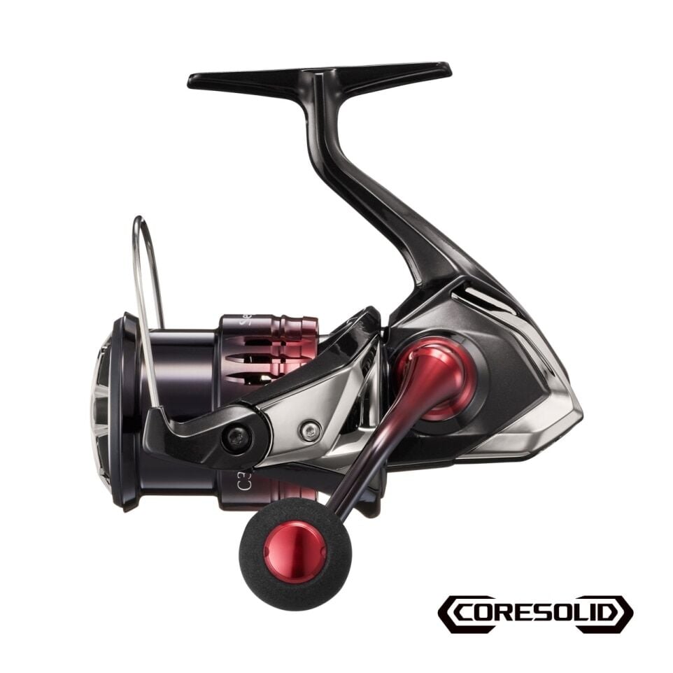 Shimano Sephia BB C3000S Kalamar Olta Makinesi
