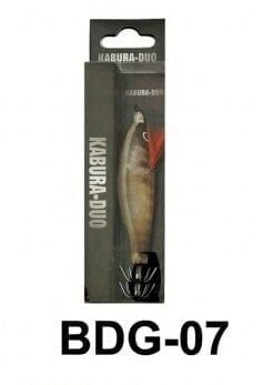 Kabura Duo Squid Kalamar Zokası 7.5CM 9GR
