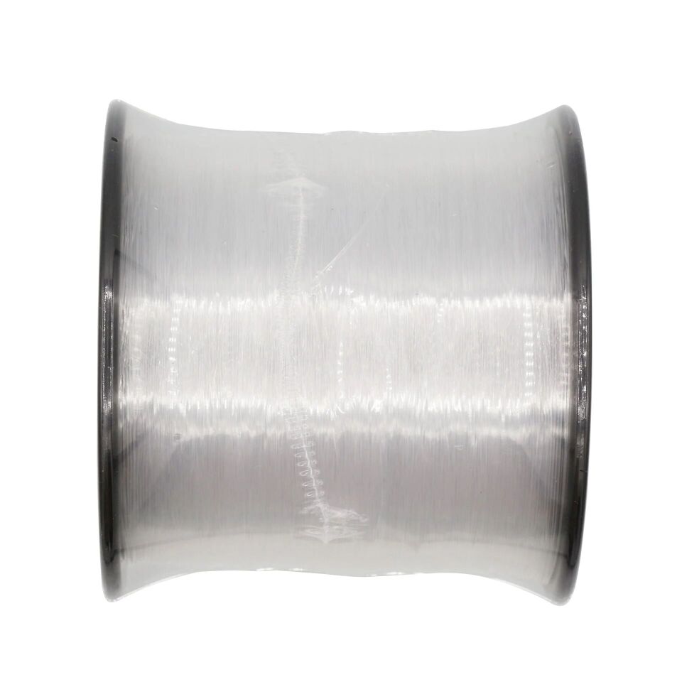 Nippon Cougar Misina 500 Mt Beyaz 0.35 MM