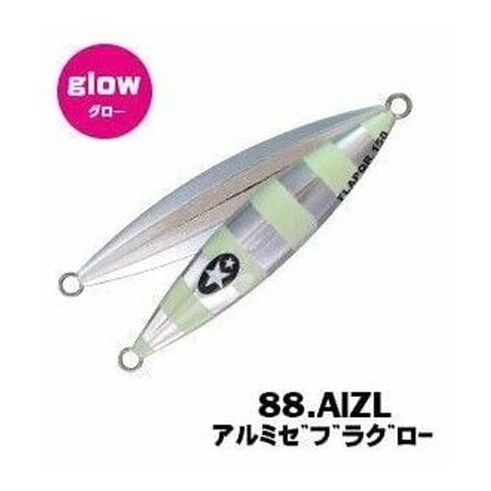 Xesta Slow Emotion Flap QR 180G Metal Jig Yem