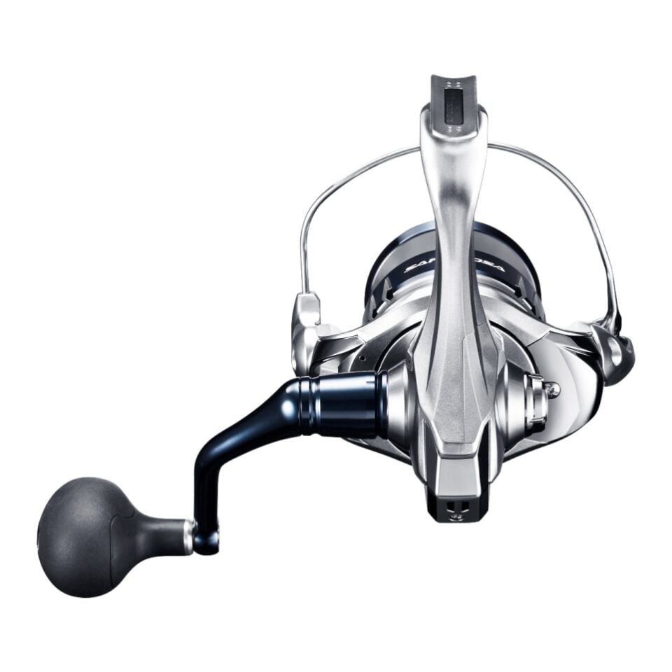 Shimano Saragosa SW A 5000 XG Spin Olta Makinesi