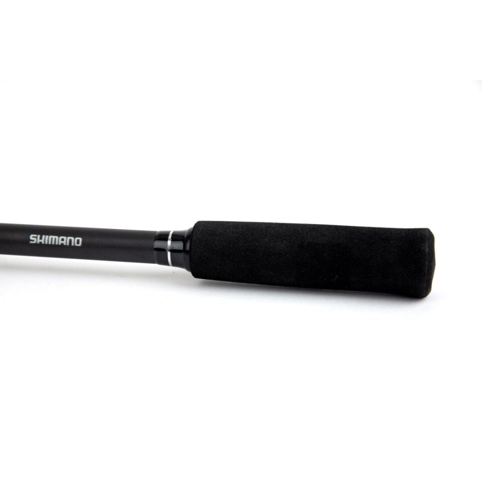 Shimano FX XT 240 cm 14-40 gr Spin Olta Kamışı