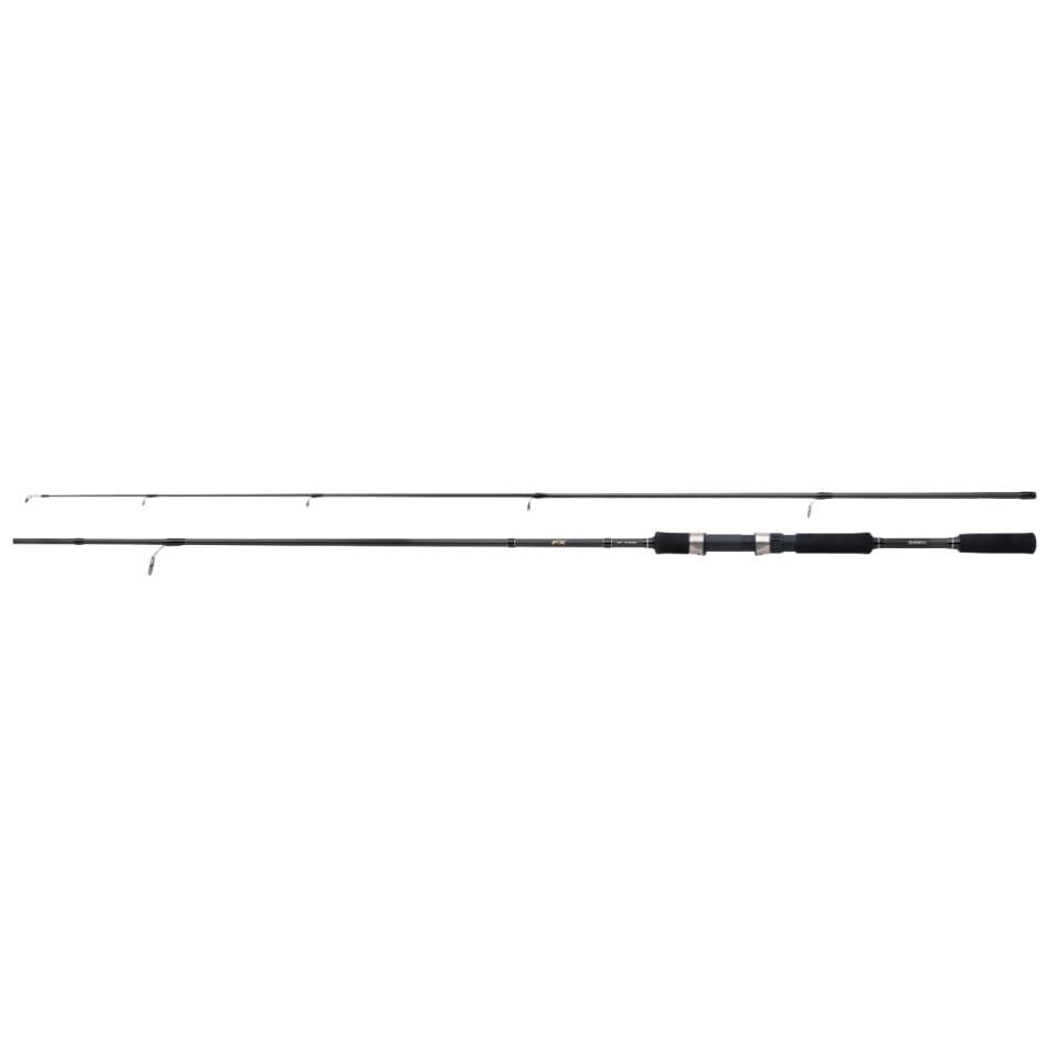 Shimano FX XT 240 cm 14-40 gr Spin Olta Kamışı