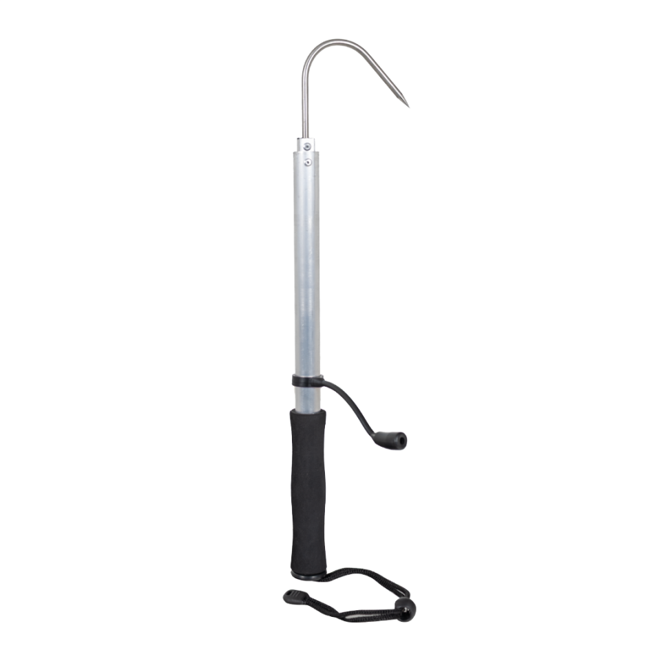 Remixon KA-01 90cm Teleskopik Kakıç