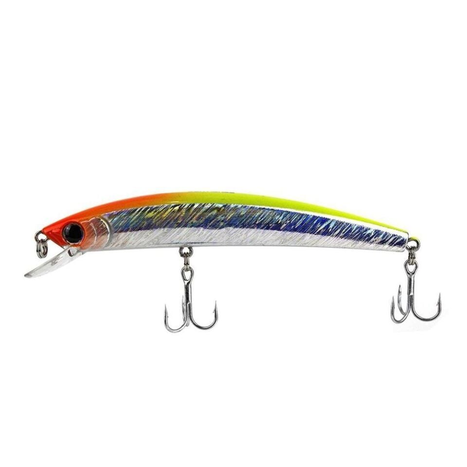 Sea Horse Crystal Exminnows 11Cm 16G 9/16OZ
