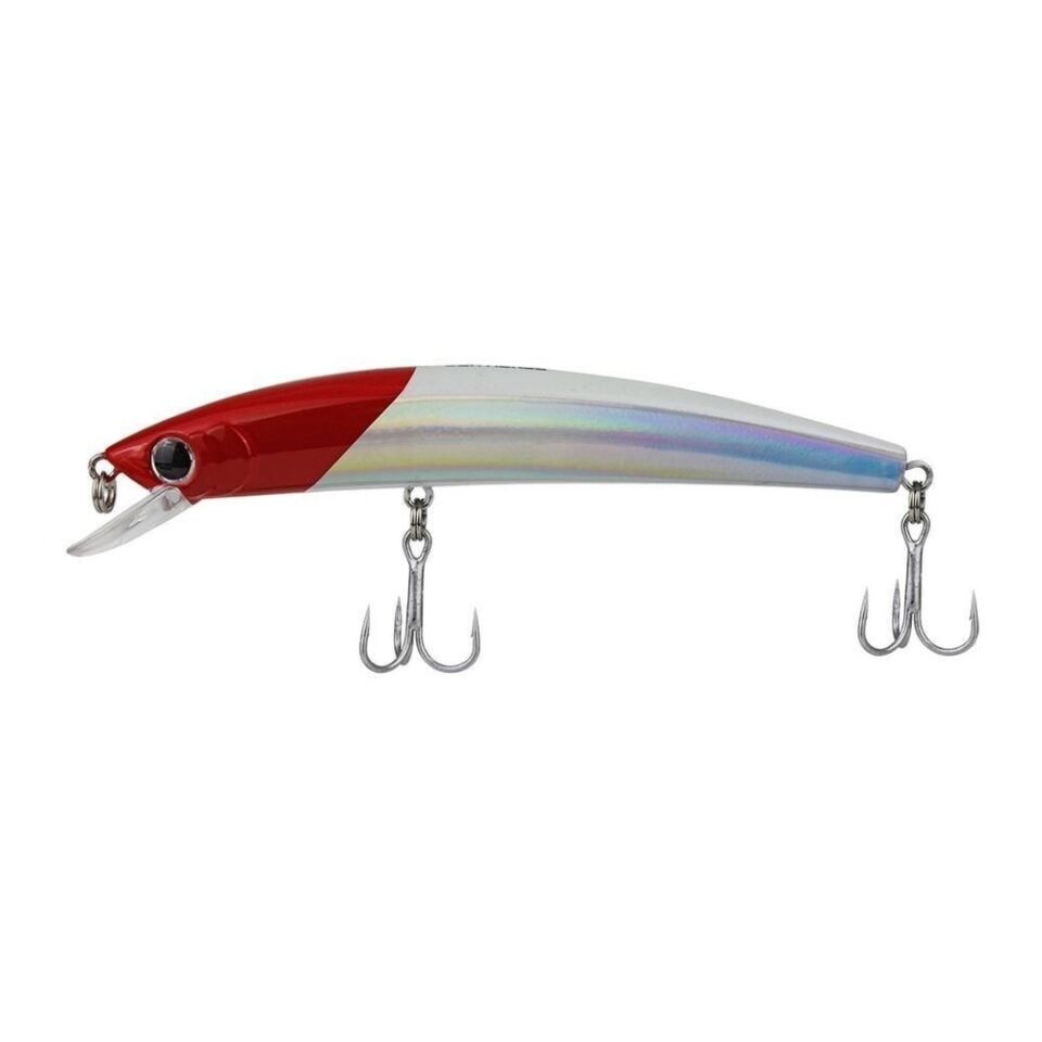 Sea Horse Crystal Exminnows 11Cm 16G 9/16OZ BHPW-11