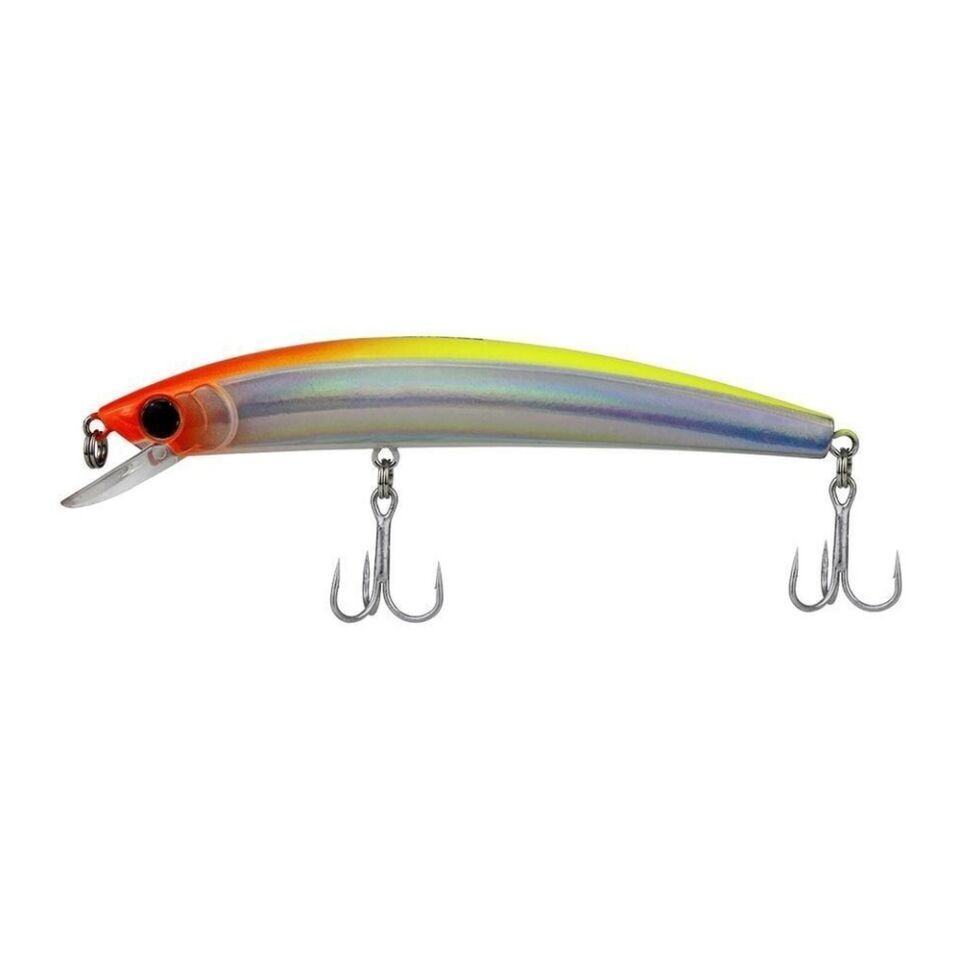 Sea Horse Crystal Exminnows 11Cm 16G 9/16OZ BHPW-11