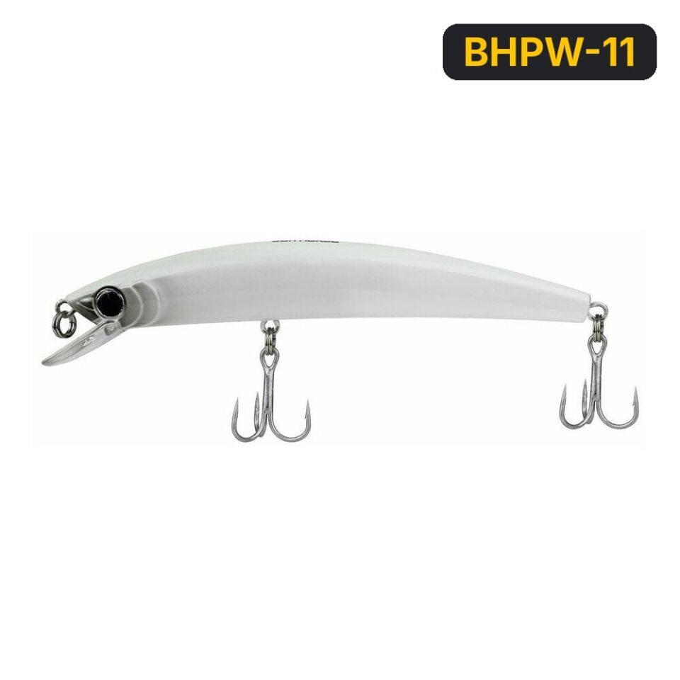 Sea Horse Crystal Exminnows 11Cm 16G 9/16OZ BHPW-11