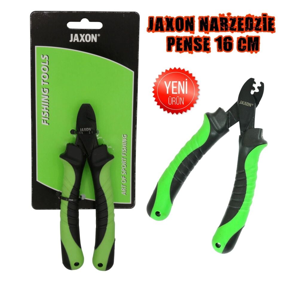 Jaxon Narzedzie Pense 16 Cm