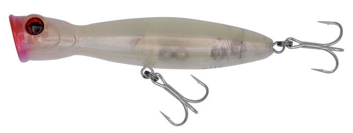 Wily Pangea 10 cm Poper Maket Balık 18 gr