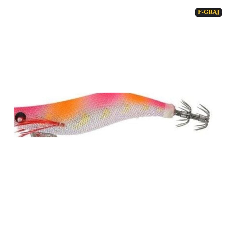 Fujin EgiX 3.0 16.4gr Kalamar Zokası