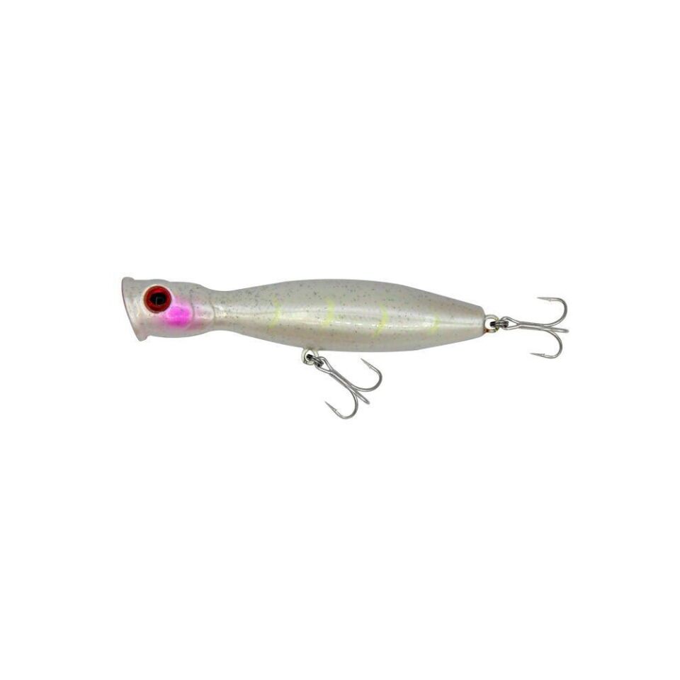 Wily Pangea 10 cm Poper Maket Balık 18 gr
