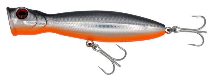 Wily Pangea 10 cm Poper Maket Balık 18 gr