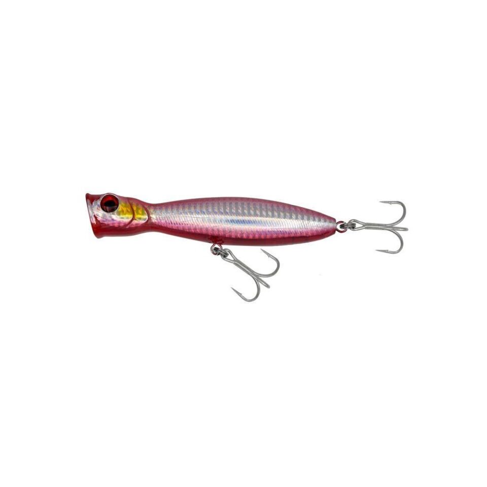 Wily Pangea 10 cm Poper Maket Balık 18 gr