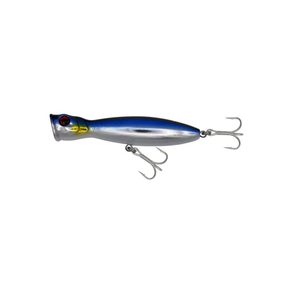 Wily Pangea 10 cm Poper Maket Balık 18 gr