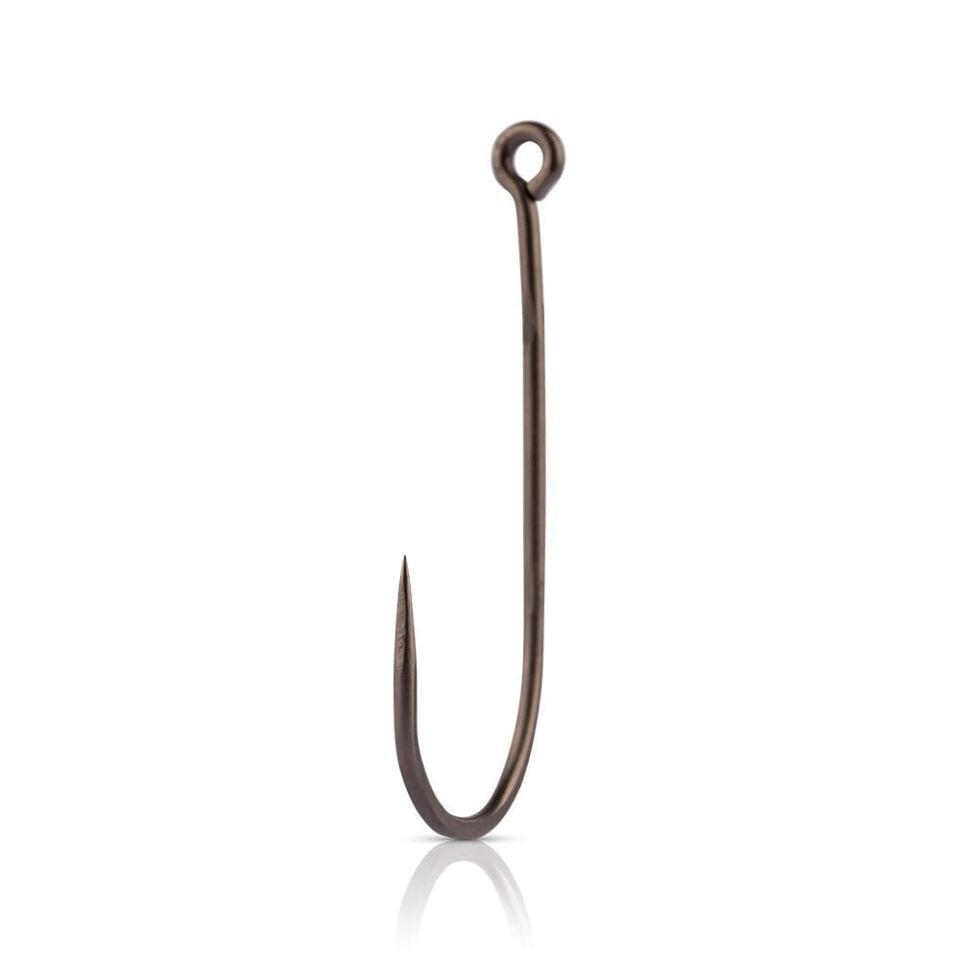 Mustad Alpha Point Chebu-Chebu 3255AP Olta İğnesi 1/0
