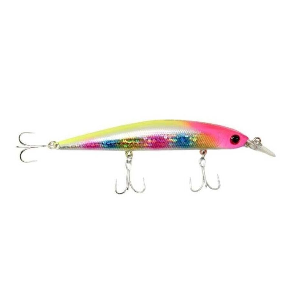 Fujin Surfer 110s 20gr 11cm Maket Balık
