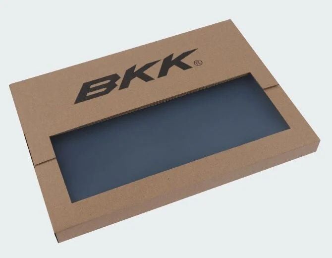 BKK OCD-Box A1 Evalı Jighead ve Üçlü İğne Kutusu