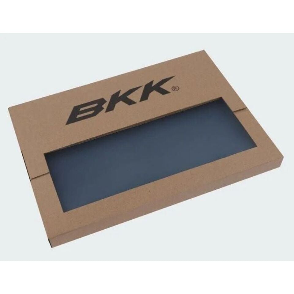 BKK OCD-Box A1 Evalı Jighead ve Üçlü İğne Kutusu