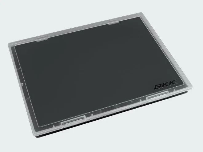 BKK OCD-Box A1 Evalı Jighead ve Üçlü İğne Kutusu