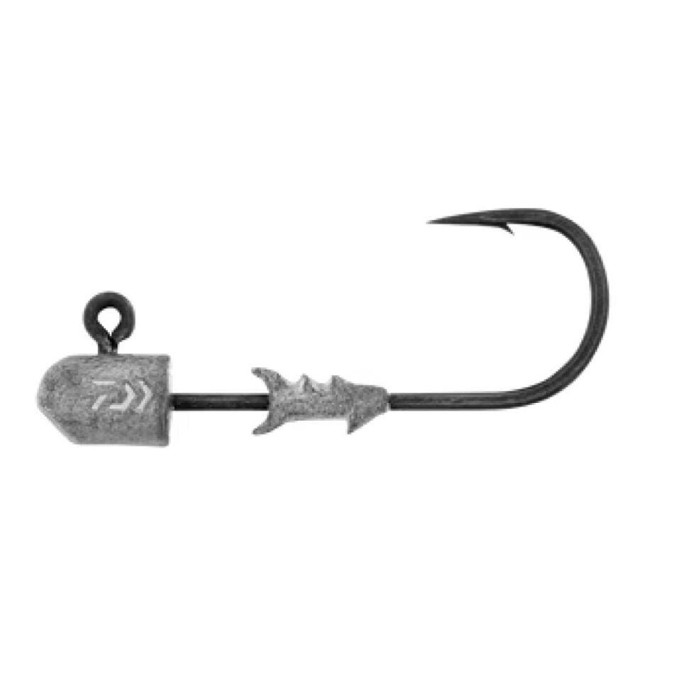 Daiwa Bait Junkie Jig Head