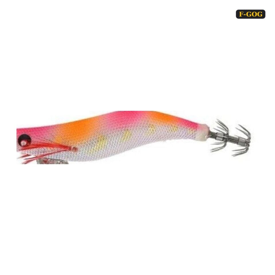 Fujin EgiX 3.0 16.4gr Kalamar Zokası F-GOG