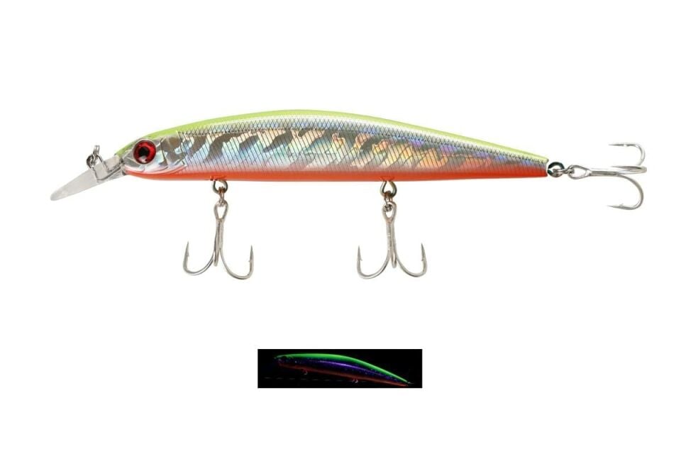 Fujin Surfer 110s 20gr 11cm Maket Balık