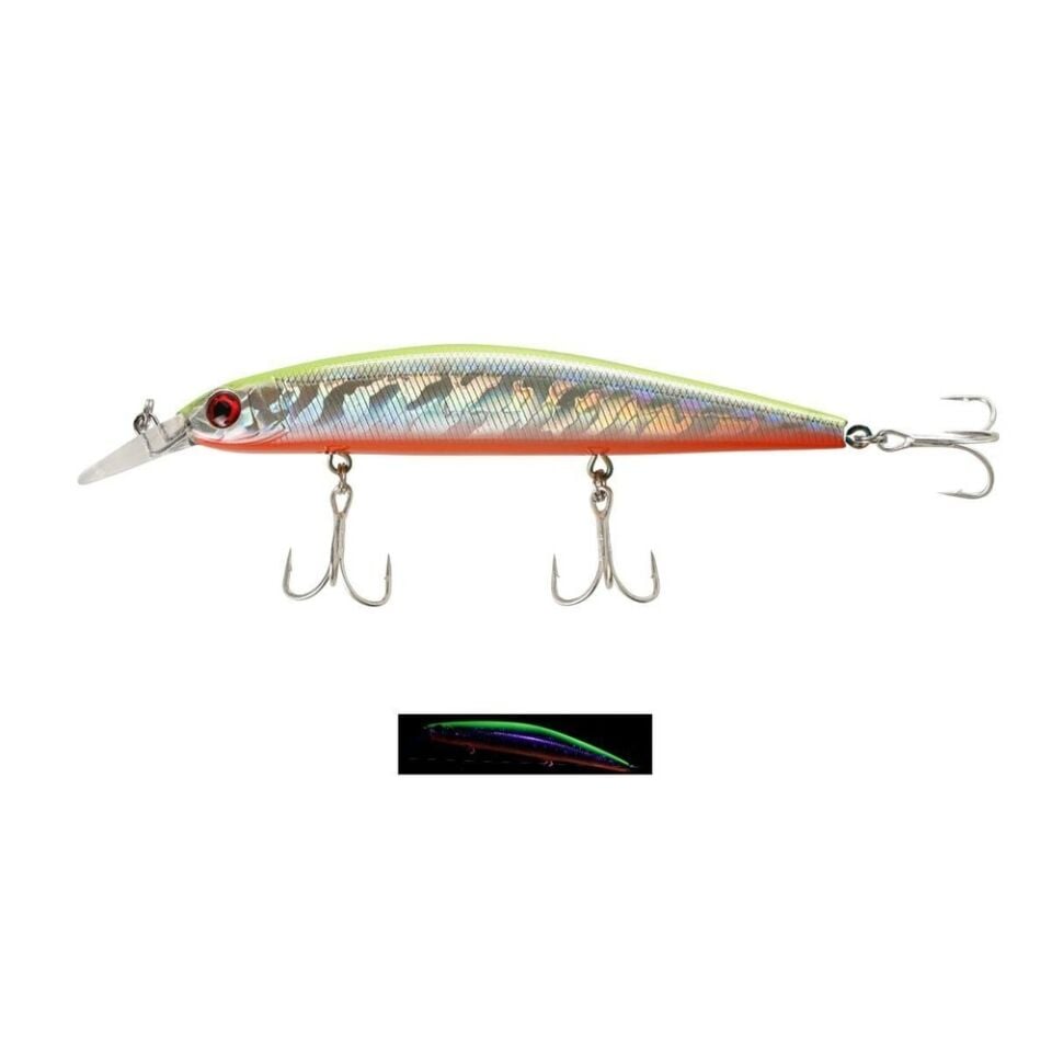 Fujin Surfer 110s 20gr 11cm Maket Balık