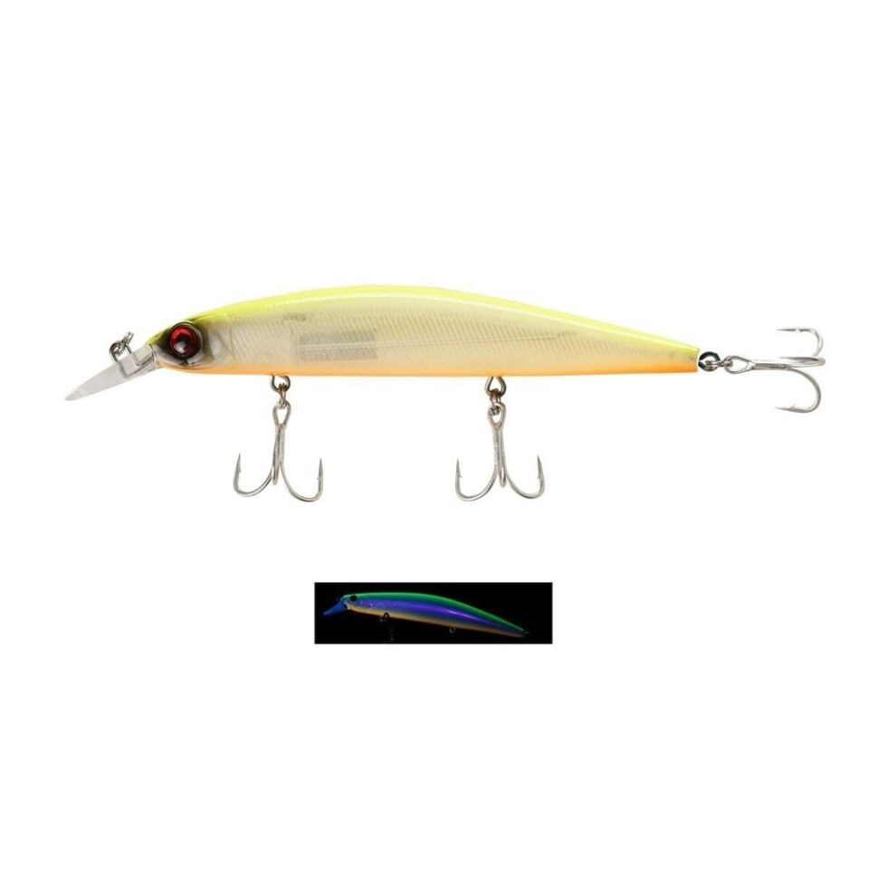 Fujin Surfer 110s 20gr 11cm Maket Balık