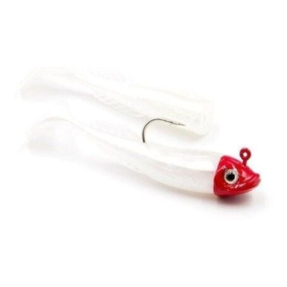 Fujin Bite Bait 5cm 5gr FJBB Silikon Yem