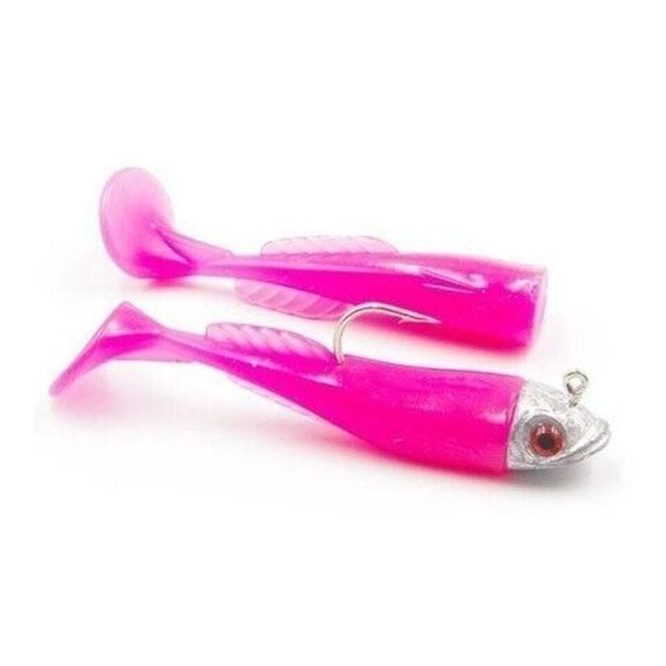 Fujin Bite Bait 5cm 5gr FJBB Silikon Yem