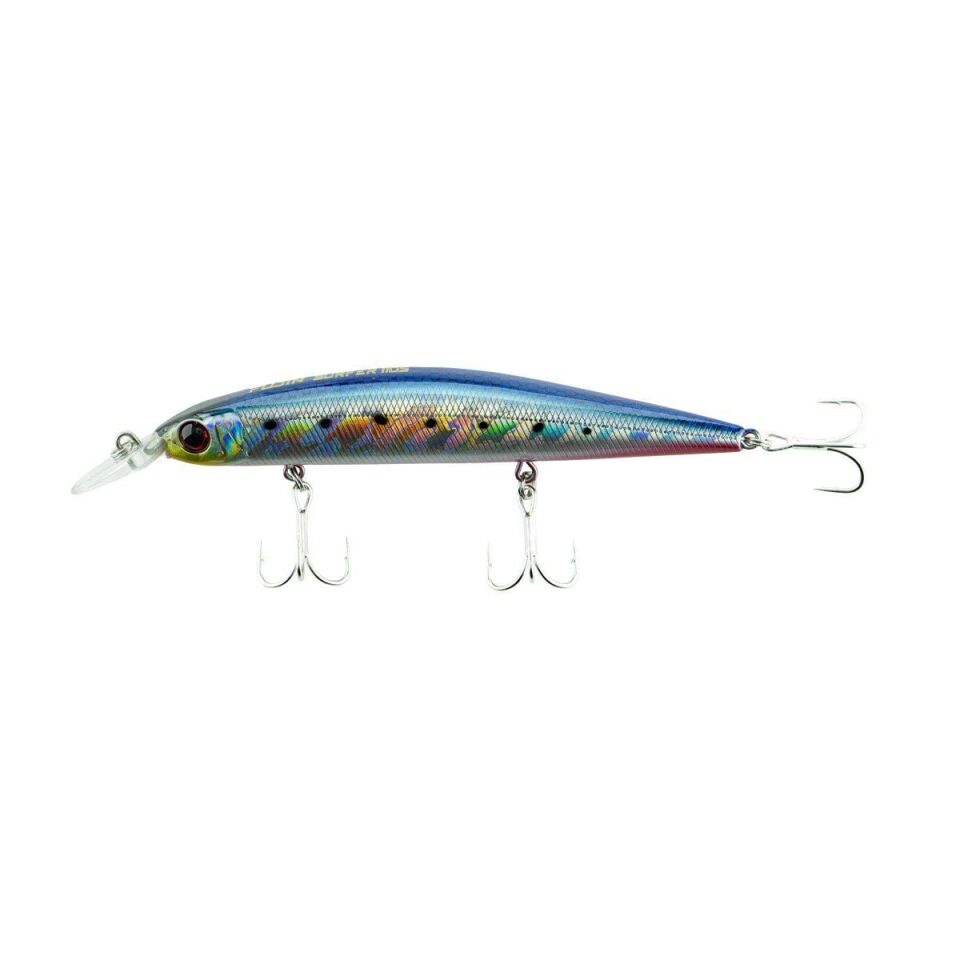 Fujin Surfer 110s 20gr 11cm Maket Balık 012 Shiny Yellow Chart