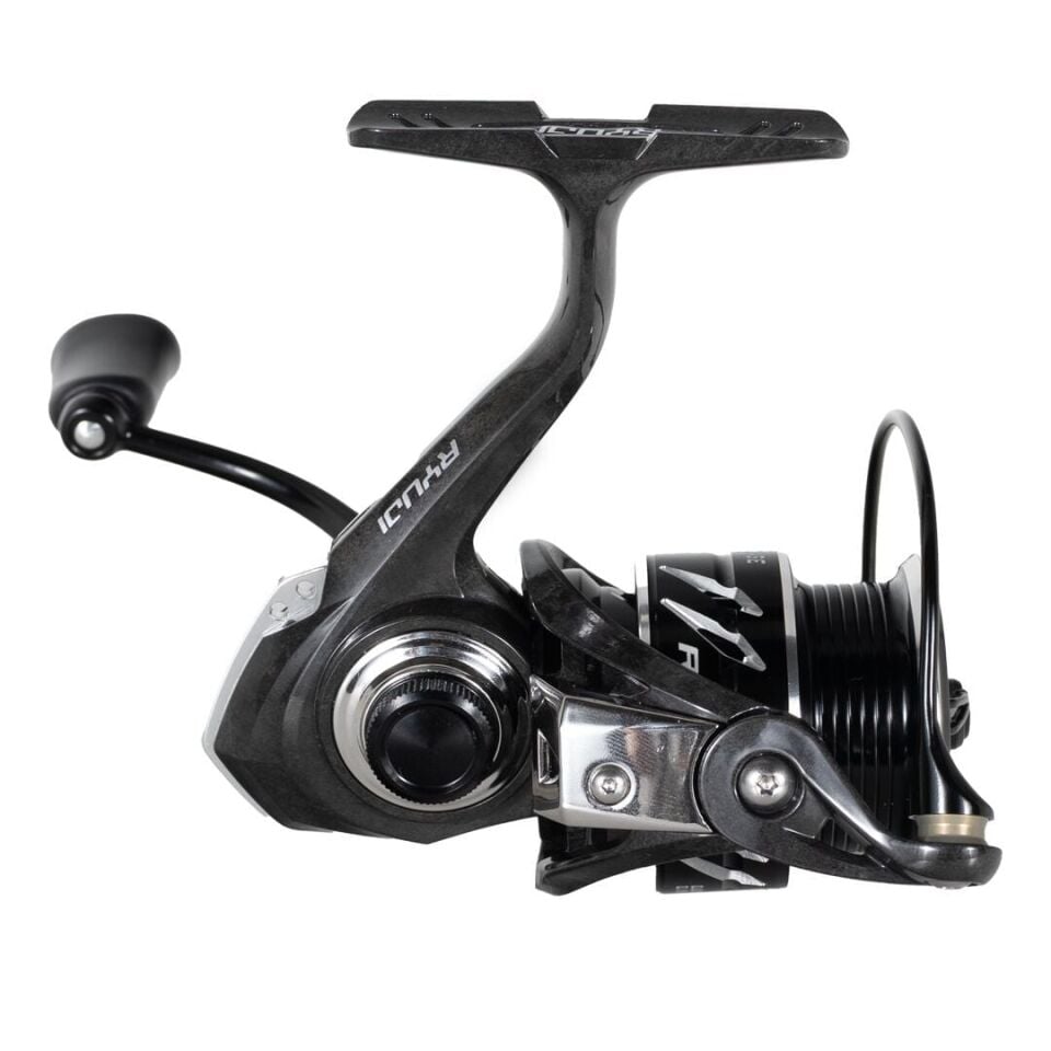 Ryuji Voltage 2000 5+1 Lrf Makara