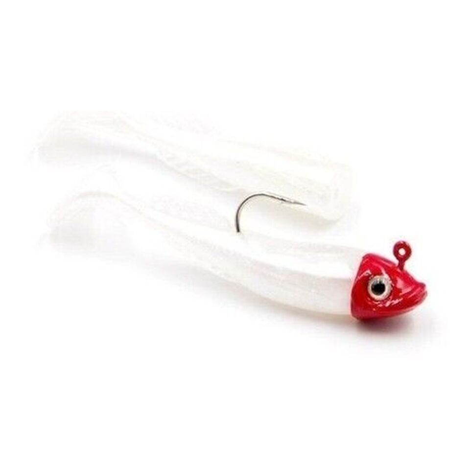 Fujin Bite Bait 5cm 5gr FJBB Silikon Yem 03