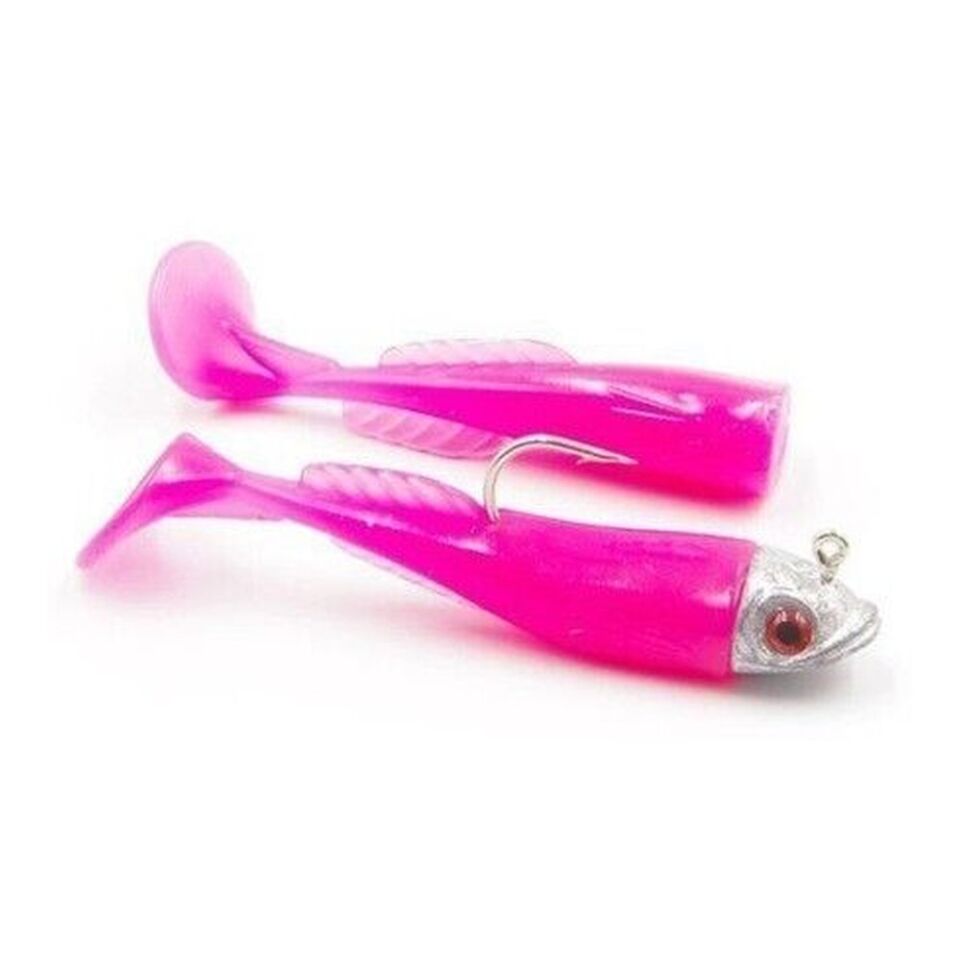 Fujin Bite Bait 5cm 5gr FJBB Silikon Yem 03