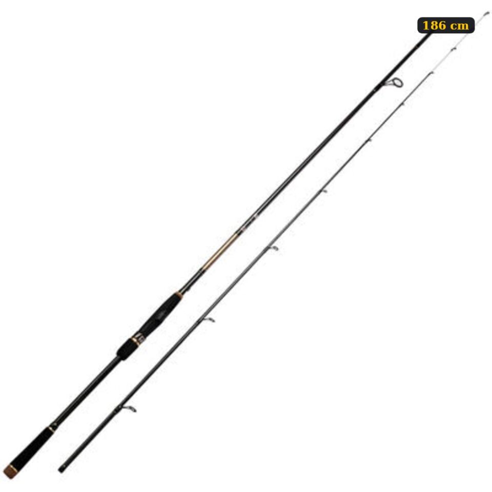Albastar Dropking 2913 186 cm 7-28 gr Spin Olta Kamışı