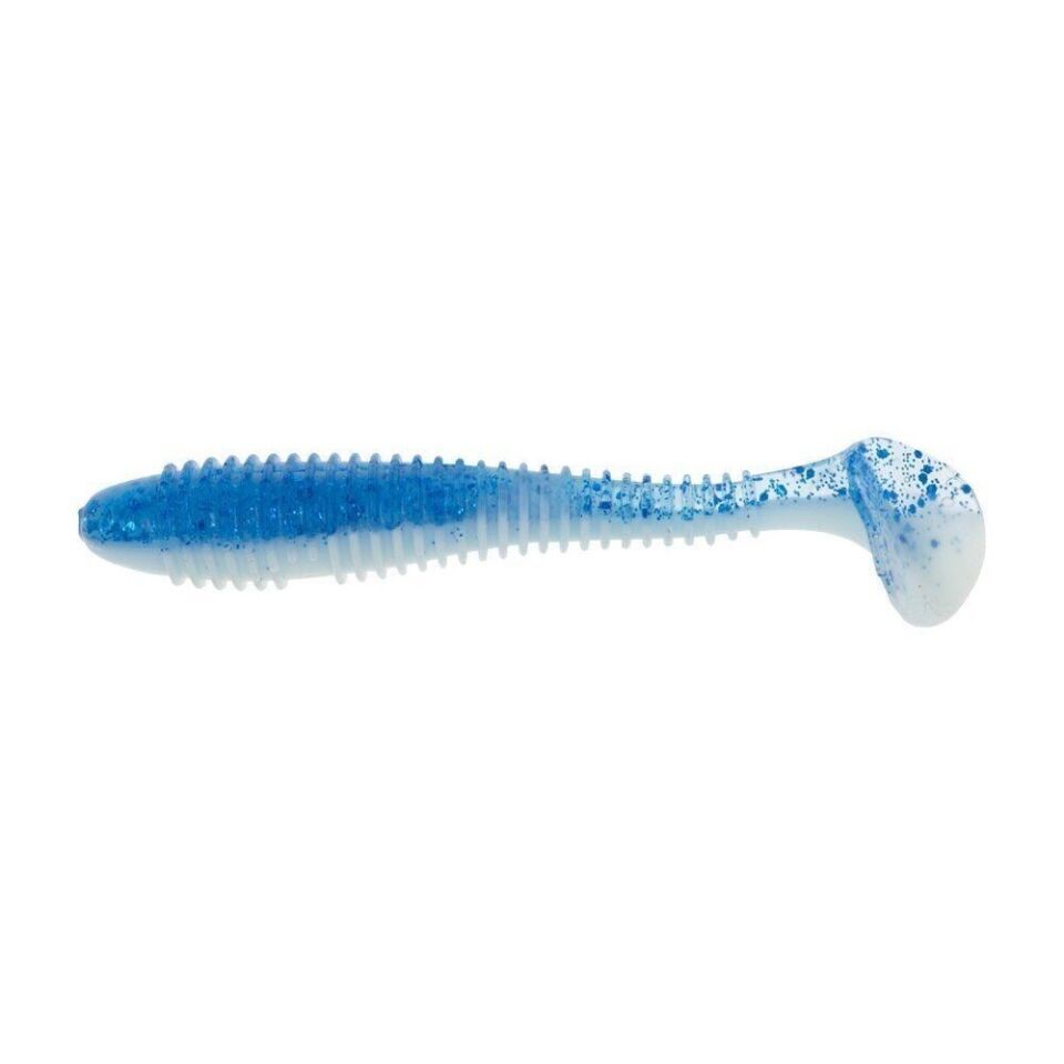 Fujin Round Bait 70mm Silikon Balık SB01