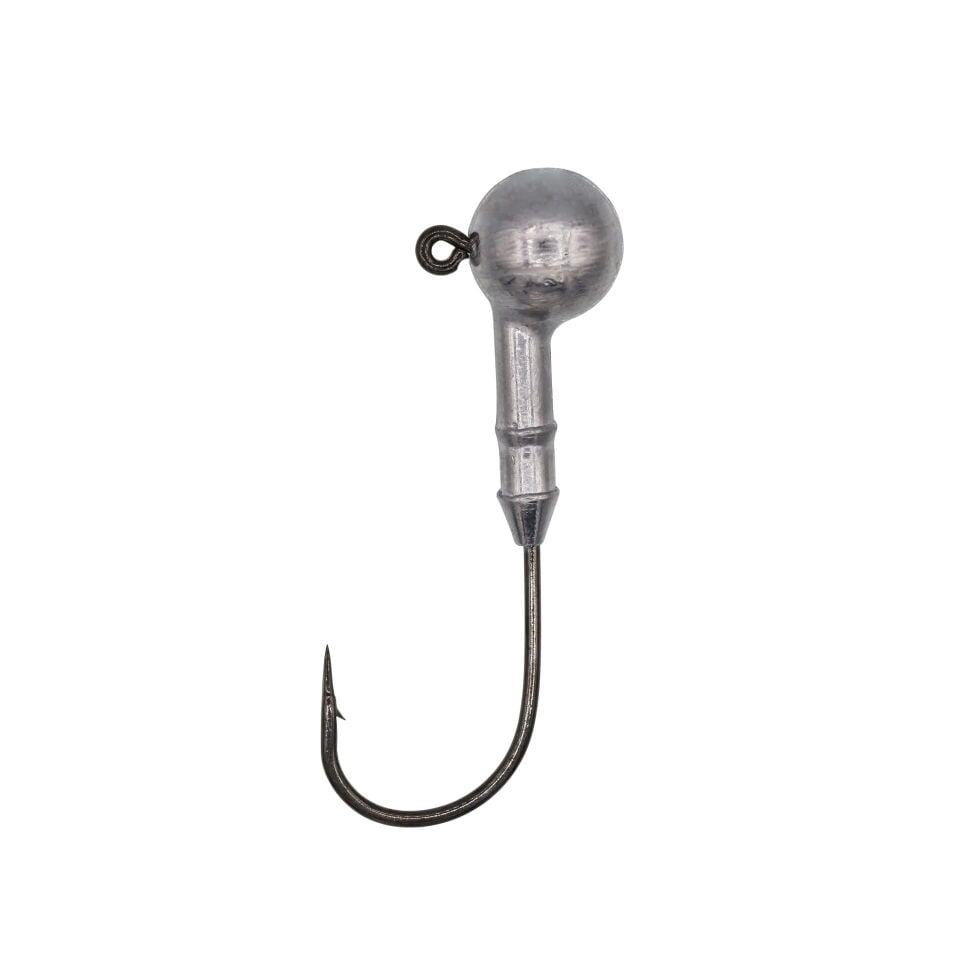 Fishcoin Special Jighead