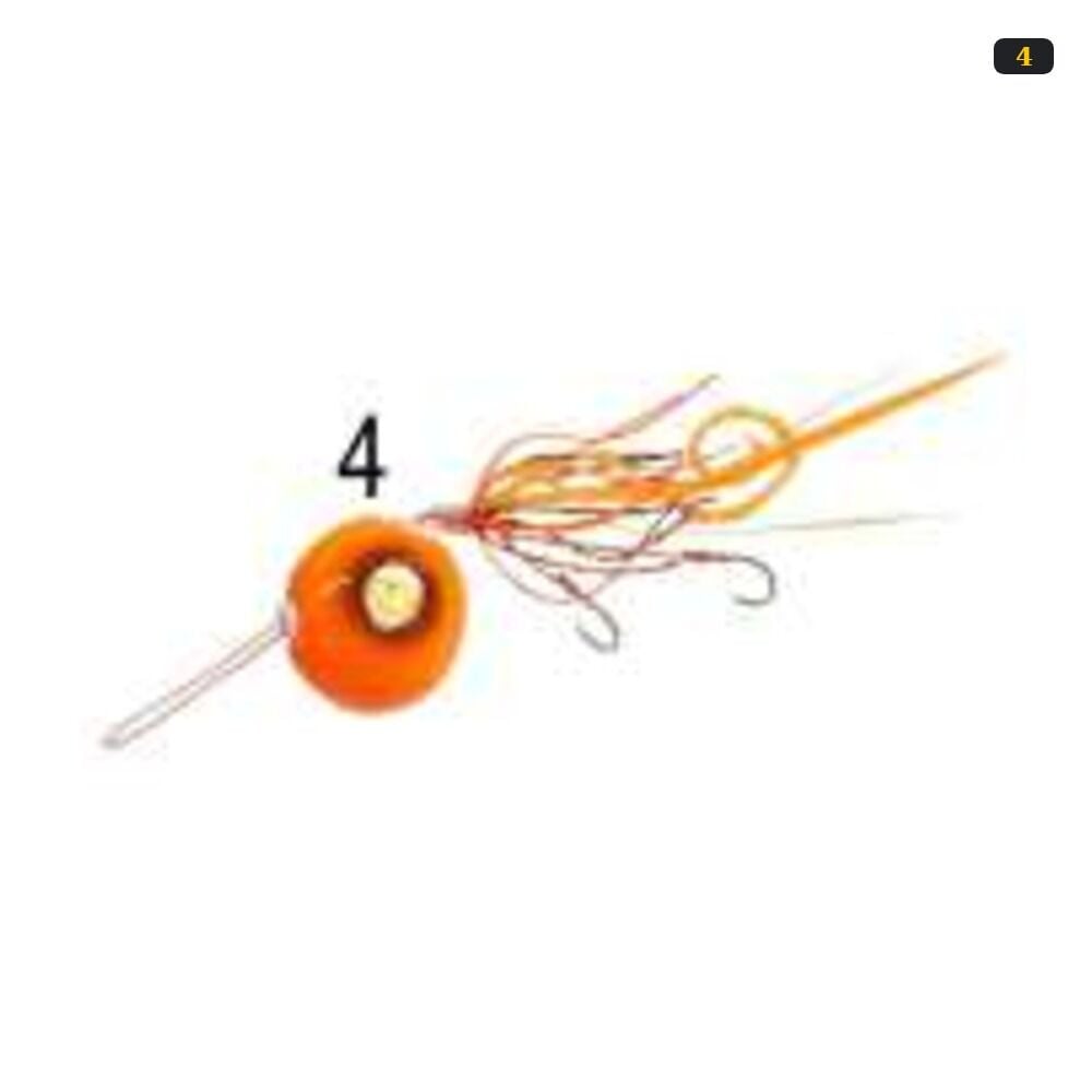 Hayabusa SE 173 Tai Rubber Free Slide VS 80gr Jig Suni Yem 4