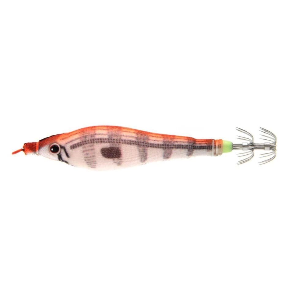 Dtd Soft Gira 2,0 Kalamar Zokası ORANGE