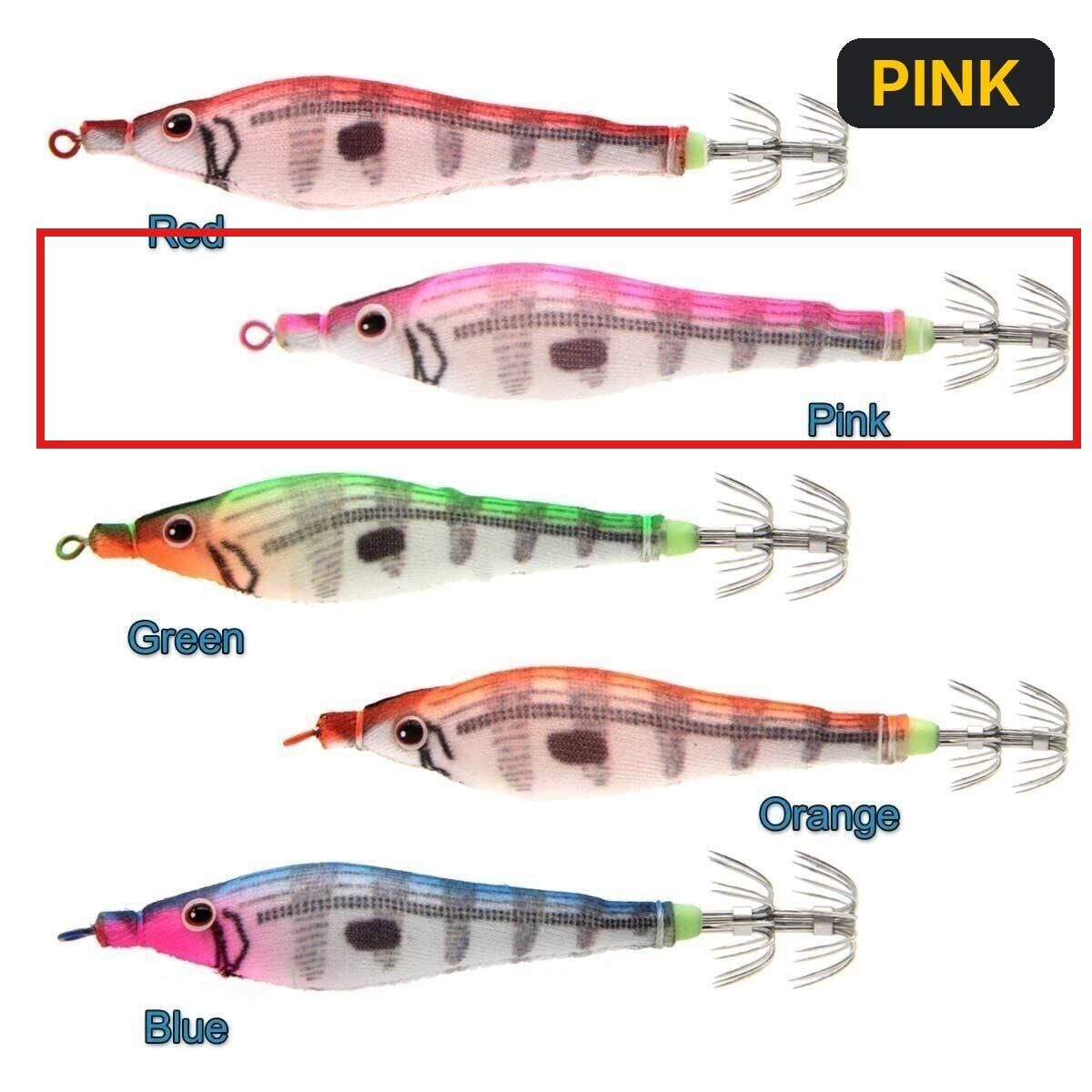 Dtd Soft Gira 2,0 Kalamar Zokası PINK