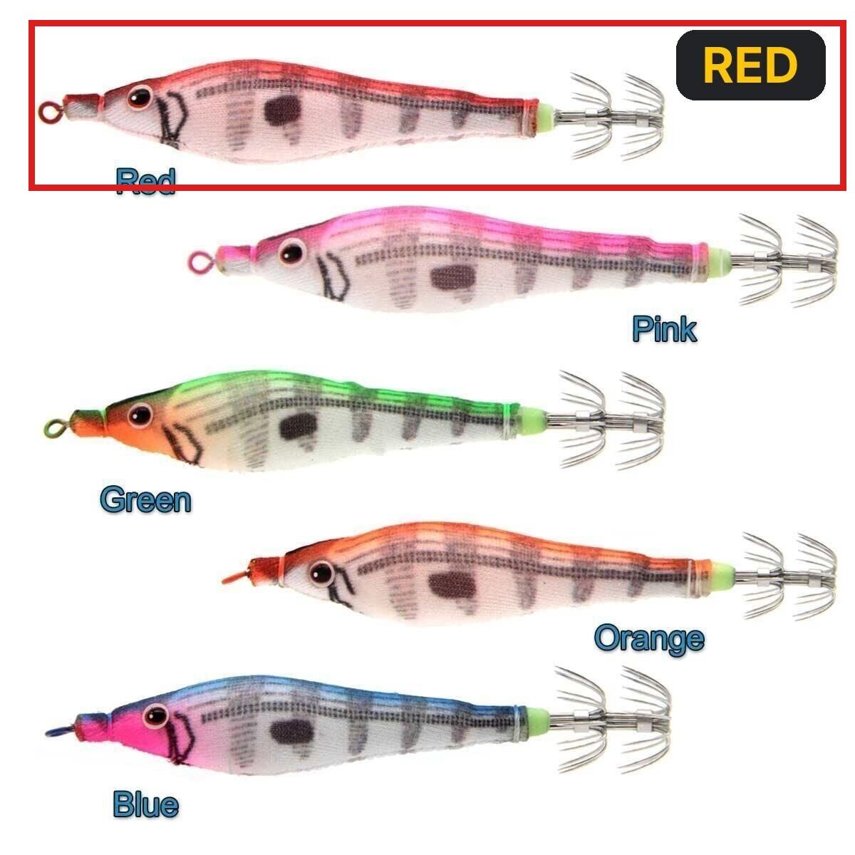 Dtd Soft Gira 2,0 Kalamar Zokası RED
