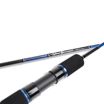Mustad Slow Bouncer 194cm 500gr Slow Jigging Olta Kamışı