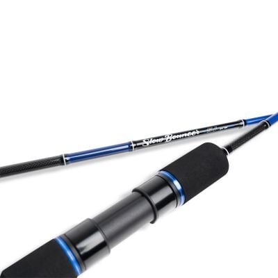 Mustad Slow Bouncer 194cm 500gr Slow Jigging Olta Kamışı